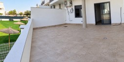 New Build - Apartment / flat - Orihuela Costa - Orihuela Centro