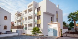 New Build - Apartment / flat - Orihuela Costa - PAU 8