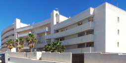 New Build - Apartment / flat - Orihuela Costa - PAU 8