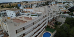 New Build - Apartment / flat - Orihuela Costa - PAU 8