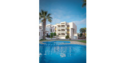 New Build - Apartment / flat - Orihuela Costa - PAU 8