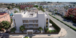 New Build - Apartment / flat - Orihuela Costa - PAU 8