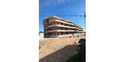 New Build - Apartment / flat - Orihuela Costa - Playa Flamenca