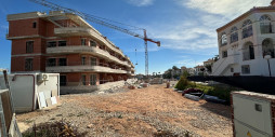 New Build - Apartment / flat - Orihuela Costa - Playa Flamenca