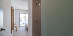 New Build - Apartment / flat - Orihuela Costa - Playa Flamenca