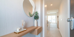 New Build - Apartment / flat - Orihuela Costa - Playa Flamenca