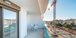 New Build - Apartment / flat - Orihuela Costa - Playa Flamenca