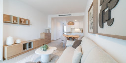 New Build - Apartment / flat - Orihuela Costa - Playa Flamenca