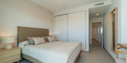 New Build - Apartment / flat - Orihuela Costa - Playa Flamenca