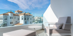 New Build - Apartment / flat - Orihuela Costa - Playa Flamenca