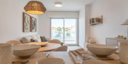 New Build - Apartment / flat - Orihuela Costa - Playa Flamenca