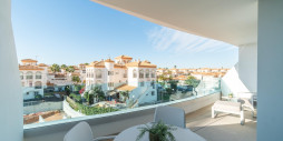 New Build - Apartment / flat - Orihuela Costa - Playa Flamenca