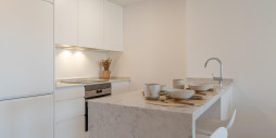 New Build - Apartment / flat - Orihuela Costa - Playa Flamenca