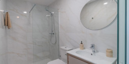 New Build - Apartment / flat - Orihuela Costa - Playa Flamenca