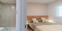 New Build - Apartment / flat - Orihuela Costa - Playa Flamenca