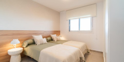 New Build - Apartment / flat - Orihuela Costa - Playa Flamenca
