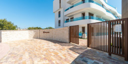New Build - Apartment / flat - Orihuela Costa - Playa Flamenca