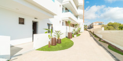 New Build - Apartment / flat - Orihuela Costa - Playa Flamenca