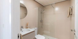 New Build - Apartment / flat - Orihuela Costa - Playa Flamenca