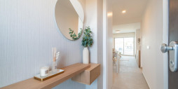 New Build - Apartment / flat - Orihuela Costa - Playa Flamenca