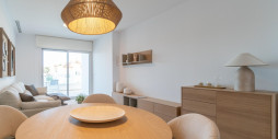 New Build - Apartment / flat - Orihuela Costa - Playa Flamenca