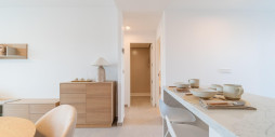 New Build - Apartment / flat - Orihuela Costa - Playa Flamenca