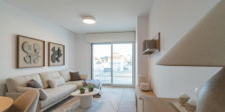 New Build - Apartment / flat - Orihuela Costa - Playa Flamenca