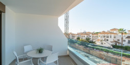 New Build - Apartment / flat - Orihuela Costa - Playa Flamenca