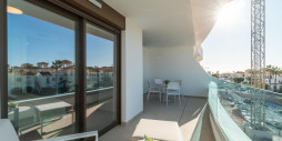 New Build - Apartment / flat - Orihuela Costa - Playa Flamenca