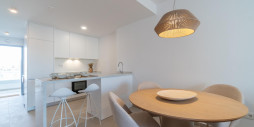 New Build - Apartment / flat - Orihuela Costa - Playa Flamenca