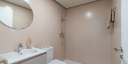 New Build - Apartment / flat - Orihuela Costa - Playa Flamenca
