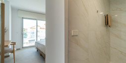 New Build - Apartment / flat - Orihuela Costa - Playa Flamenca