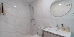 New Build - Apartment / flat - Orihuela Costa - Playa Flamenca