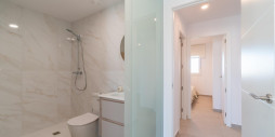 New Build - Apartment / flat - Orihuela Costa - Playa Flamenca