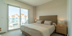 New Build - Apartment / flat - Orihuela Costa - Playa Flamenca