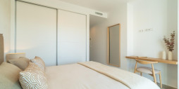 New Build - Apartment / flat - Orihuela Costa - Playa Flamenca