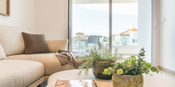 New Build - Apartment / flat - Orihuela Costa - Playa Flamenca