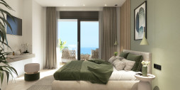 New Build - Apartment / flat - Orihuela Costa - Playa Flamenca