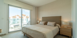 New Build - Apartment / flat - Orihuela Costa - Playa Flamenca