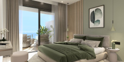 New Build - Apartment / flat - Orihuela Costa - Playa Flamenca
