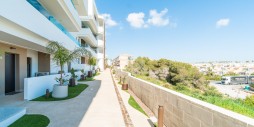 New Build - Apartment / flat - Orihuela Costa - Playa Flamenca