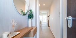 New Build - Apartment / flat - Orihuela Costa - Playa Flamenca