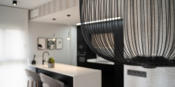 New Build - Apartment / flat - Orihuela Costa - Punta Prima