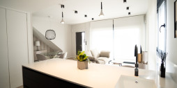 New Build - Apartment / flat - Orihuela Costa - Punta Prima