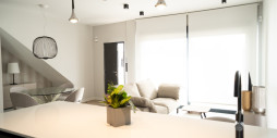 New Build - Apartment / flat - Orihuela Costa - Punta Prima