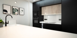 New Build - Apartment / flat - Orihuela Costa - Punta Prima