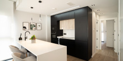 New Build - Apartment / flat - Orihuela Costa - Punta Prima