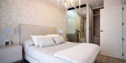 New Build - Apartment / flat - Orihuela Costa - Punta Prima