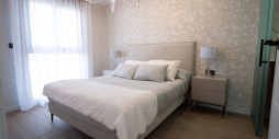 New Build - Apartment / flat - Orihuela Costa - Punta Prima