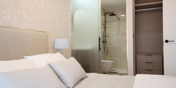 New Build - Apartment / flat - Orihuela Costa - Punta Prima